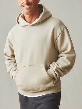 American Giant Unisex American Vintage Pullover Large Sweatshirt NWOT